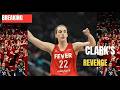 Caitlin Clark BREAKS the RULES &amp; TAKES OVER! Front Office FURIOUS#CaitlinClark  #WNBADrama