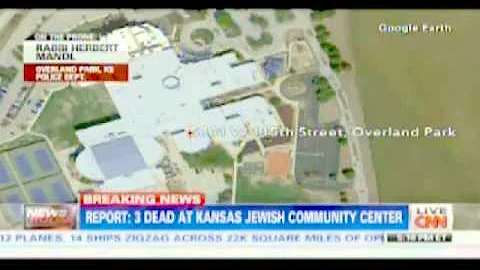 Rabbi Herbert J  Mandl Updates on Kansas City Dead...