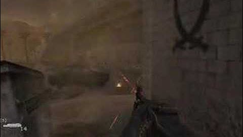 COD4 HACKING FUN