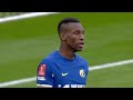 Manchester City v Chelsea | Key Moments | Semi-Final | Emirates FA Cup 2023-24