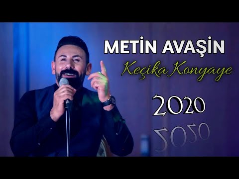 METÎN AVAŞÎN – KEÇIKA KONYAYÊ [Official Music Video]