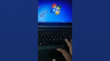 how to drag any folder from a laptop mouse button