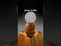 🧊 Perfect Fit 🧊 Ice + Wooden Physics Simulation in Blender 3D — Clean Motion & Purely Satisfying!