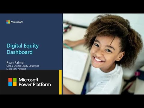 Microsoft's Airband Initiative uses Power BI to advance Digital Equity