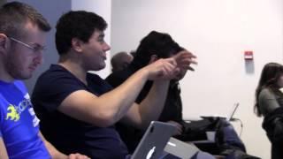 2013-01-18 World Food Program-OpenDataKit Wherecamp.eu Rome