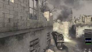 cod4 mod server