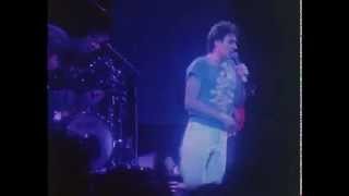 Duran Duran: Planet Earth (Hammersmith '82!) 7/11