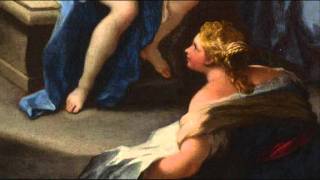 J. L. Bach: Concerto for 2 violins, strings & b.c. in D major - Part III / Musica Antiqua Köln J. L. Bach: Concerto for 2 violins, strings & b.c. in D major - Part III / Musica Antiqua Köln