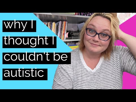 Why I Thought