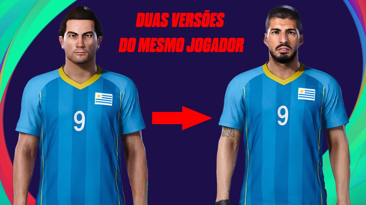 Quiz de PES 2021: descubra os times pelos nomes e escudos genéricos, pes