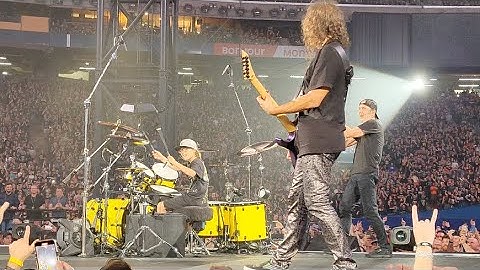Metallica