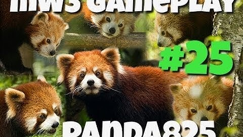 RSASS ACOG 28-7 TDM Outpost Gameplay MW3