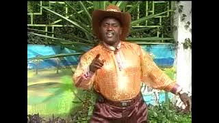 Newton Karish - Nimbewe Giti