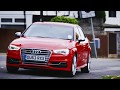 Getting the most from Audi connect