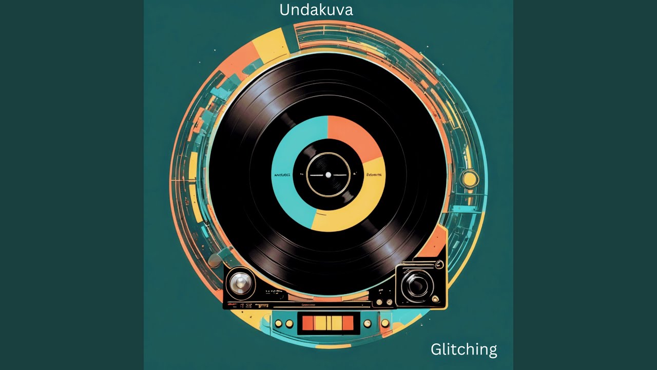 Glitching adlı videoyu YouTube'da izle Glitching adlı videoyu YouTube'da izle