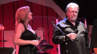 Gene Watson & Rhonda Vincent - Gone For Good chords