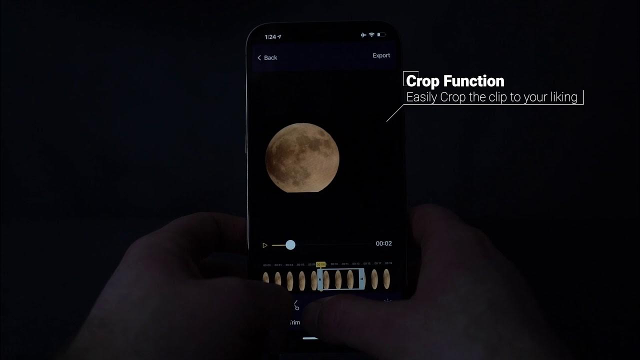 Phone Skope Video Editor App YouTube