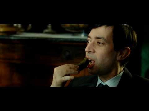 Gainsbourg (Vie Héroïque) - Bande-Annonce