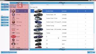 Программа для автомойки Clean-Control screenshot 2