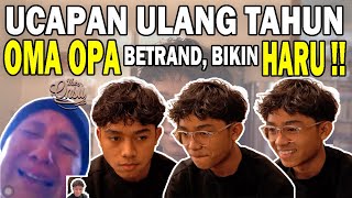 Download Lagu UCAPAN ULANG TAHUN KELUARGA NTT UNTUK BETRAND‼️ THE ONSU FAMILY