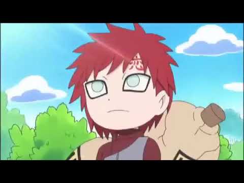 Naruto Sd Arabic الحلقة 10