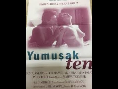 ORHAN AKSOY - YUMUŞAK TEN filmi çekimleri MERAL OĞUZ- EKREM BORA