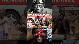 HOW TO MOVE FORWARD⏩/FEMI FALANA #trending #protest #endbadgovernanceprotest #falana #shorts #news