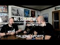 NFL Superbowl (THE BIG GAME) Preview: Beer Night Ep. 21 Pt. 2