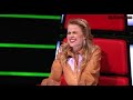 Bruno lord  i put a spell on you  the voice senior holland
