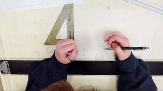 AET 110 - FINAL PROJECT - Front Elevation