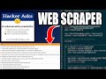 Behind the Scenes: Programming, Designing, and Promoting My Cybersecurity Newsletter