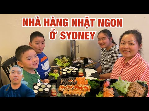 Video: Nhà hàng tốt nhất ở Sydney