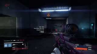 Destiny: Sniping Compilation #2