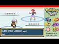 EP09 - A SURPRISE MEMBER CHANGE FOR THE ELITE FOUR - POKEMON LEAFGREEN - PURE TYPE ONLY