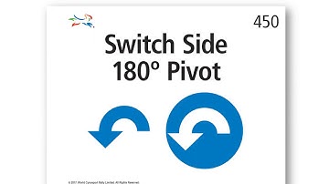 450   Switch Side 180 Pivot (with scoring)