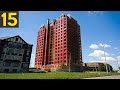 15 Creepiest Abandoned Places in the World Mp3 Song