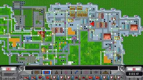 X-COM Apocalypse BETA - Days without Dimension Gates