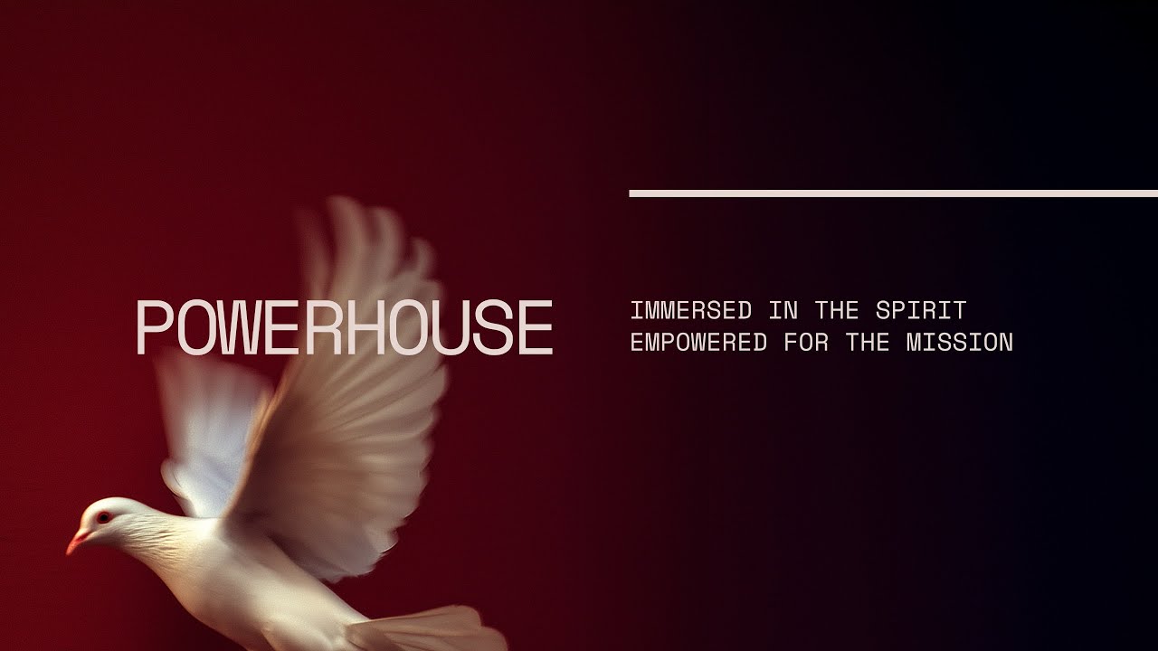 The Gift of Tongues | POWERHOUSE 2025 | Elevation Online November 2nd