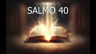 Salmo 40