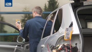 The Fluke 233 Remote Display Multimeter: What you need to know