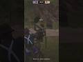 Coming Through #rdrgameplay #gamingshorts