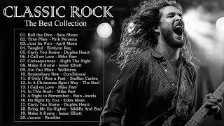 The Best Classic Rock -  The Great Playlist Of All Time screenshot 5