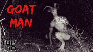 Top 10 Scary San Antonio Urban Legends