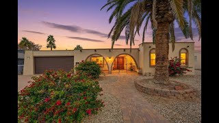 11022 W Crestbrook Drive video tour