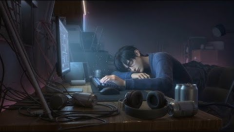 “Press Start Again”