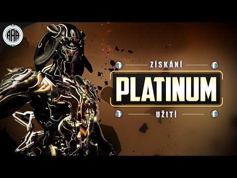 Video: Jak Získat Platinu