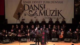 Burak Can - Bahçesaray Aralıkları