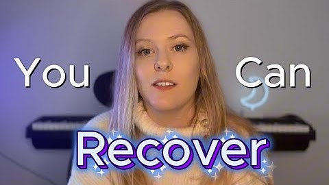 Psychosis Recovery | Recovery Is Possible, Even After Relapses (channel intro)
