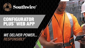 The Configurator Plus™ Web App
