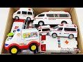Box Full of Model Cars -Mazda Mx5, Koenigesgg Jesko, Lamborghini Scv12, Byd Yang Wang U8, Toyota Car
